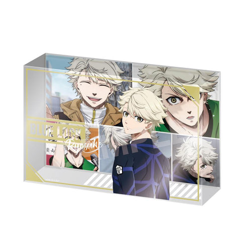 『ブルーロック』クリスタルアートボード /05 吉良 涼介【202510再販】